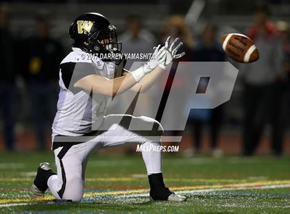 Thumbnail 1 in Campolindo vs. Windsor (CIF NCS D2 Semifinal) photogallery.
