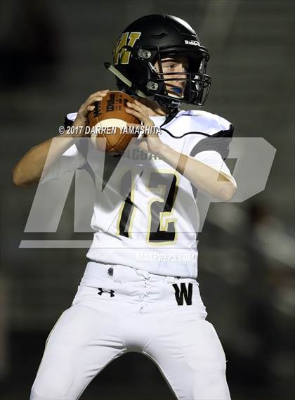 Thumbnail 3 in Campolindo vs. Windsor (CIF NCS D2 Semifinal) photogallery.