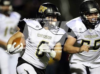 Thumbnail 1 in Campolindo vs. Windsor (CIF NCS D2 Semifinal) photogallery.