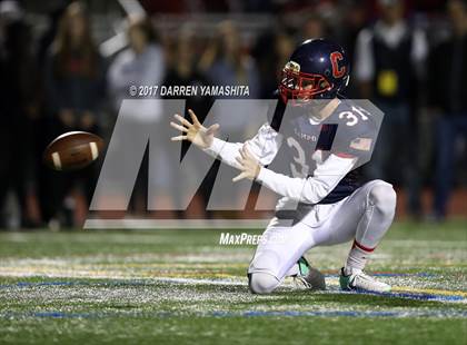 Thumbnail 1 in Campolindo vs. Windsor (CIF NCS D2 Semifinal) photogallery.