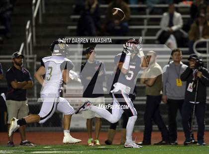 Thumbnail 1 in Campolindo vs. Windsor (CIF NCS D2 Semifinal) photogallery.