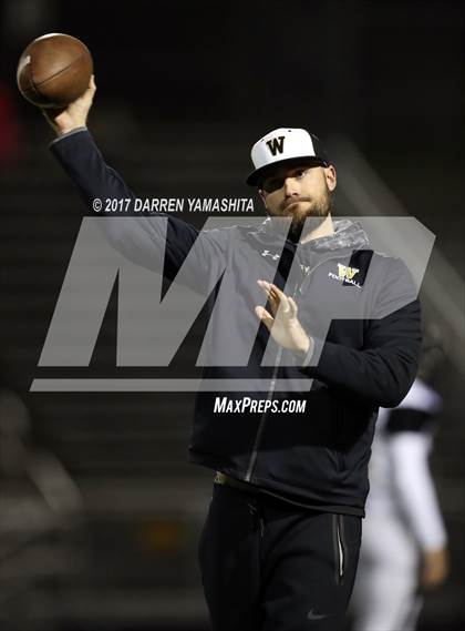 Thumbnail 1 in Campolindo vs. Windsor (CIF NCS D2 Semifinal) photogallery.