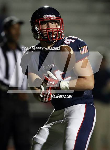 Thumbnail 3 in Campolindo vs. Windsor (CIF NCS D2 Semifinal) photogallery.