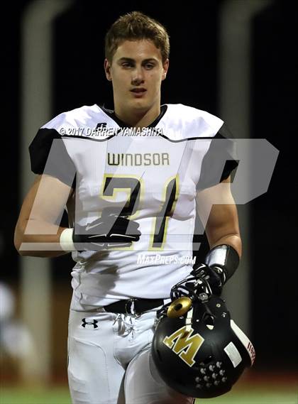 Thumbnail 3 in Campolindo vs. Windsor (CIF NCS D2 Semifinal) photogallery.