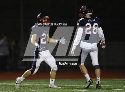 Thumbnail 3 in Campolindo vs. Windsor (CIF NCS D2 Semifinal) photogallery.