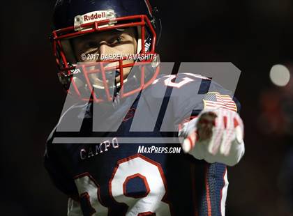 Thumbnail 1 in Campolindo vs. Windsor (CIF NCS D2 Semifinal) photogallery.