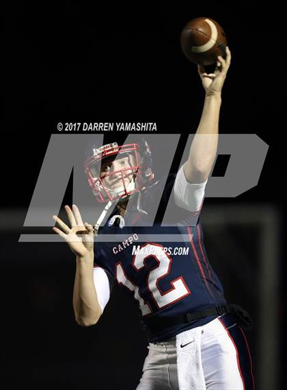Thumbnail 2 in Campolindo vs. Windsor (CIF NCS D2 Semifinal) photogallery.