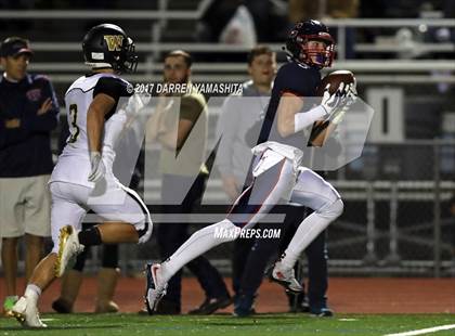 Thumbnail 2 in Campolindo vs. Windsor (CIF NCS D2 Semifinal) photogallery.