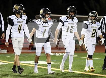 Thumbnail 1 in Campolindo vs. Windsor (CIF NCS D2 Semifinal) photogallery.