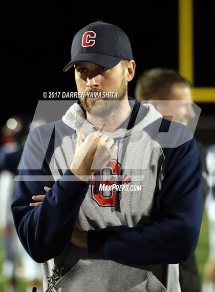 Thumbnail 2 in Campolindo vs. Windsor (CIF NCS D2 Semifinal) photogallery.