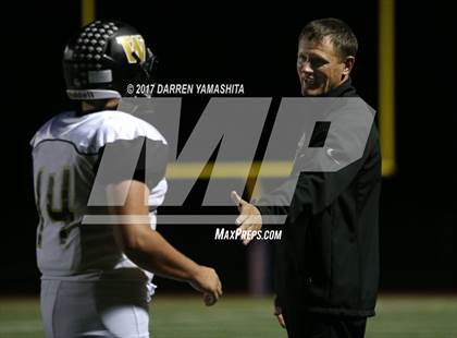 Thumbnail 2 in Campolindo vs. Windsor (CIF NCS D2 Semifinal) photogallery.