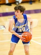 Photo from the gallery "Wooster @ Jackson"