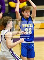 Photo from the gallery "Wooster @ Jackson"