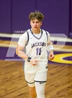 Photo from the gallery "Wooster @ Jackson"