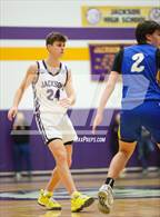 Photo from the gallery "Wooster @ Jackson"