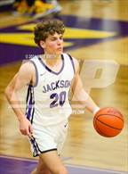 Photo from the gallery "Wooster @ Jackson"