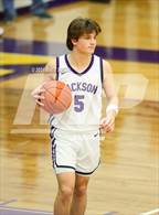 Photo from the gallery "Wooster @ Jackson"