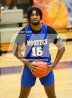 Photo from the gallery "Wooster @ Jackson"