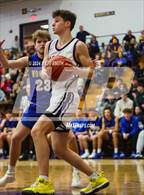 Photo from the gallery "Wooster @ Jackson"