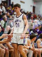 Photo from the gallery "Wooster @ Jackson"