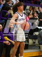 Photo from the gallery "Wooster @ Jackson"