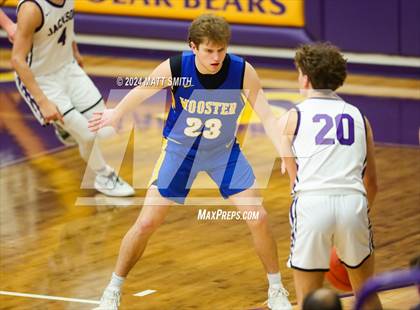 Thumbnail 2 in Wooster @ Jackson photogallery.