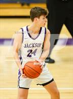 Photo from the gallery "Wooster @ Jackson"