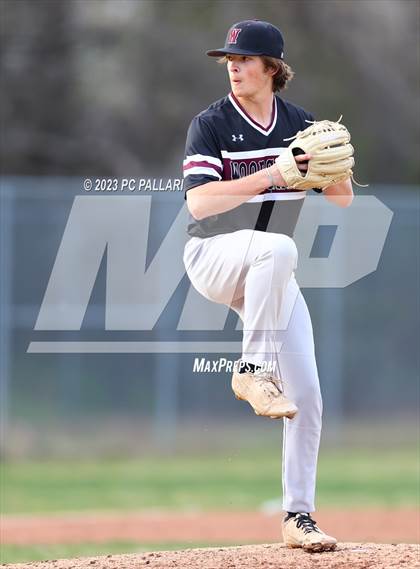 Thumbnail 3 in Woodcreek @ Oak Ridge photogallery.