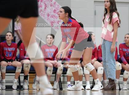 Thumbnail 3 in JV: Round Rock Christian Academy @ Brazos Christian photogallery.