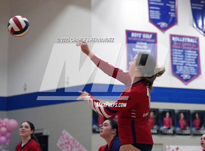Thumbnail 2 in JV: Round Rock Christian Academy @ Brazos Christian photogallery.