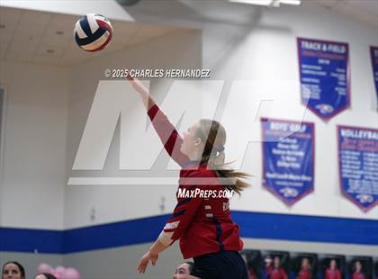 Thumbnail 3 in JV: Round Rock Christian Academy @ Brazos Christian photogallery.
