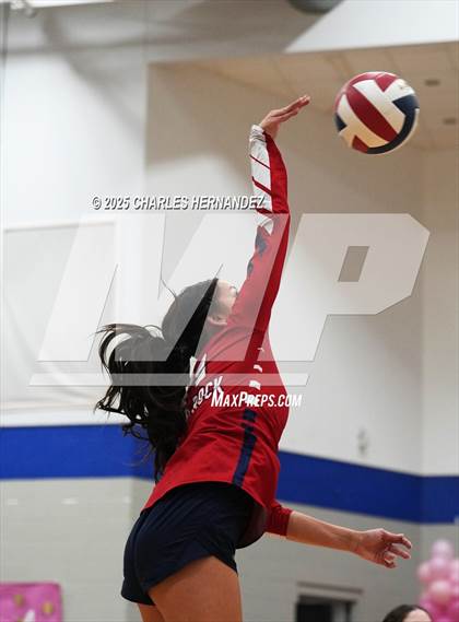 Thumbnail 2 in JV: Round Rock Christian Academy @ Brazos Christian photogallery.