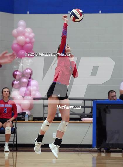 Thumbnail 1 in JV: Round Rock Christian Academy @ Brazos Christian photogallery.