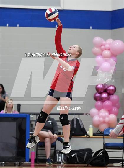 Thumbnail 2 in JV: Round Rock Christian Academy @ Brazos Christian photogallery.