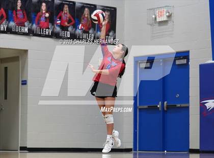 Thumbnail 1 in JV: Round Rock Christian Academy @ Brazos Christian photogallery.