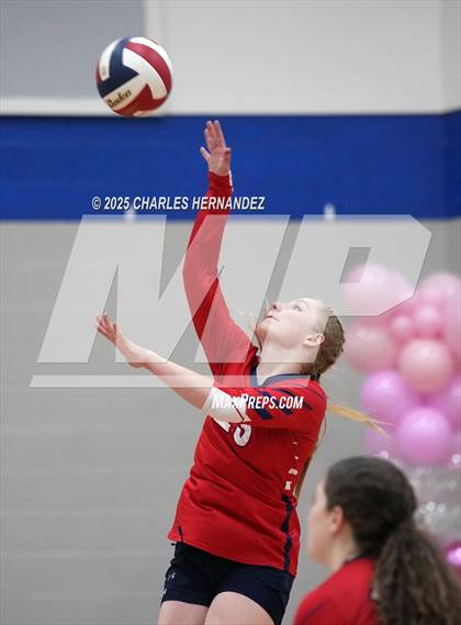 Thumbnail 1 in JV: Round Rock Christian Academy @ Brazos Christian photogallery.