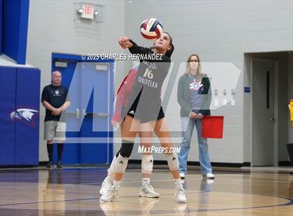 Thumbnail 3 in JV: Round Rock Christian Academy @ Brazos Christian photogallery.