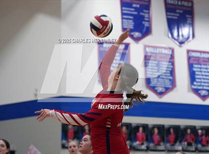 Thumbnail 2 in JV: Round Rock Christian Academy @ Brazos Christian photogallery.