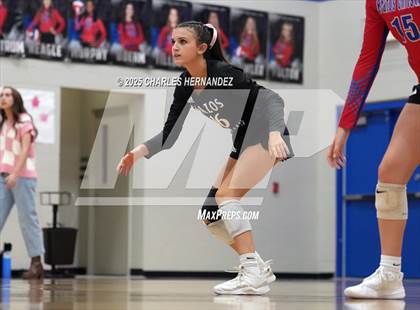 Thumbnail 3 in JV: Round Rock Christian Academy @ Brazos Christian photogallery.