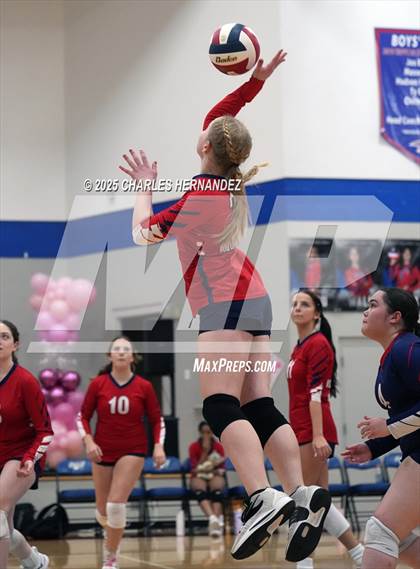 Thumbnail 1 in JV: Round Rock Christian Academy @ Brazos Christian photogallery.