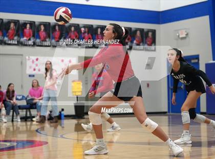 Thumbnail 1 in JV: Round Rock Christian Academy @ Brazos Christian photogallery.