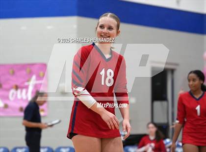 Thumbnail 1 in JV: Round Rock Christian Academy @ Brazos Christian photogallery.