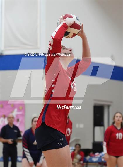 Thumbnail 2 in JV: Round Rock Christian Academy @ Brazos Christian photogallery.