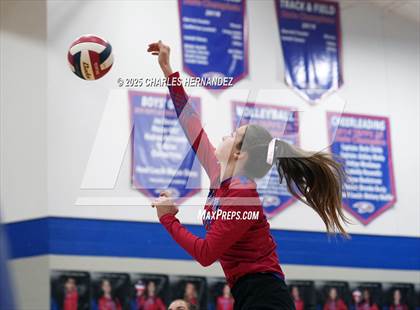 Thumbnail 2 in JV: Round Rock Christian Academy @ Brazos Christian photogallery.