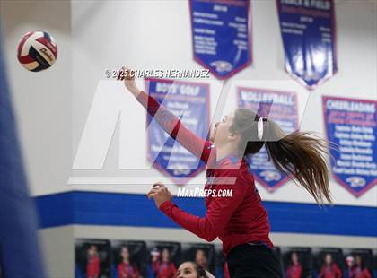 Thumbnail 3 in JV: Round Rock Christian Academy @ Brazos Christian photogallery.