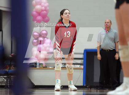 Thumbnail 3 in JV: Round Rock Christian Academy @ Brazos Christian photogallery.