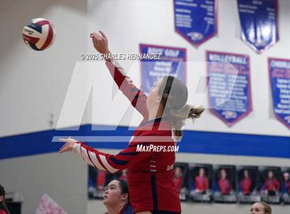 Thumbnail 1 in JV: Round Rock Christian Academy @ Brazos Christian photogallery.