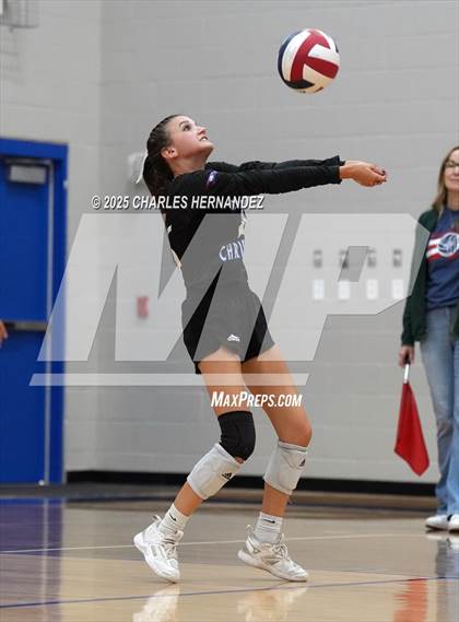 Thumbnail 1 in JV: Round Rock Christian Academy @ Brazos Christian photogallery.