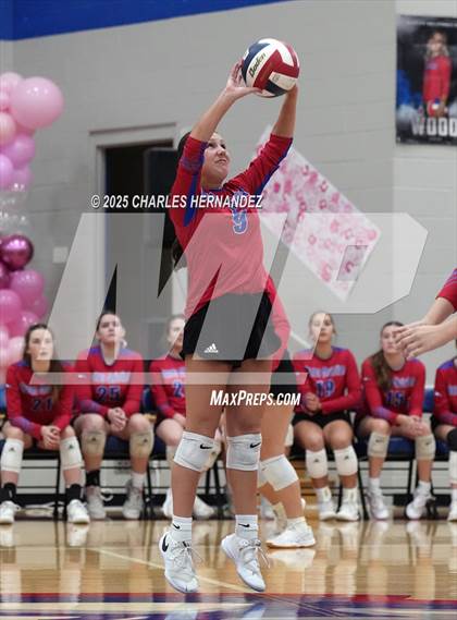 Thumbnail 1 in JV: Round Rock Christian Academy @ Brazos Christian photogallery.