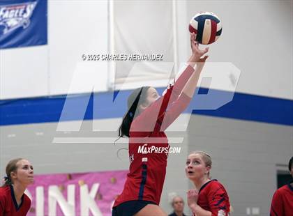 Thumbnail 1 in JV: Round Rock Christian Academy @ Brazos Christian photogallery.